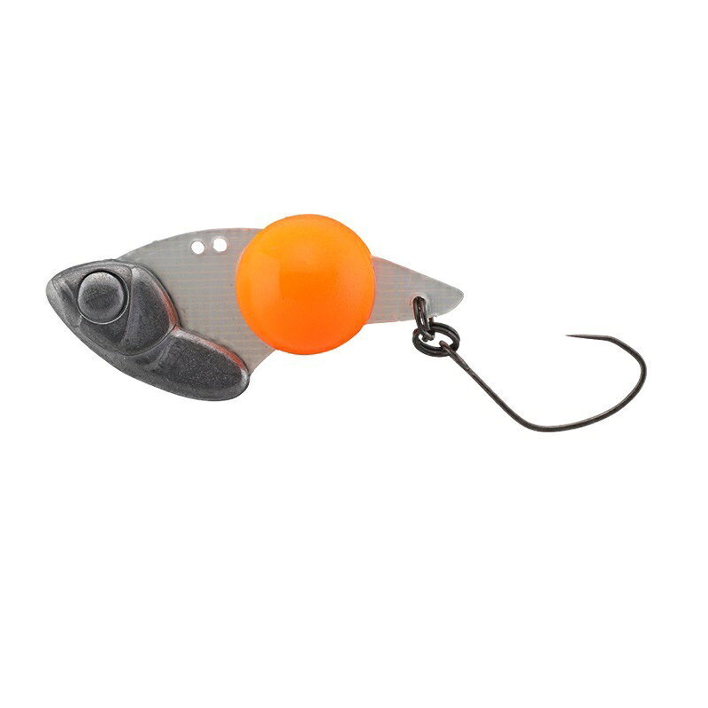 Timon Kuroball β 3.8g 204 Fluorescent Orange
