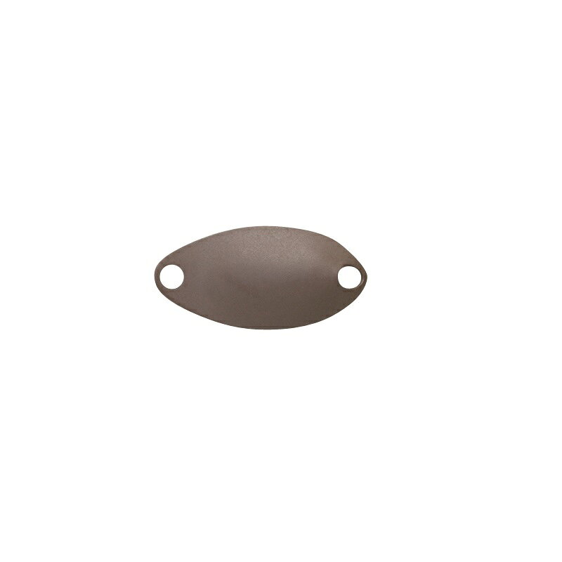 Timon Charm 0.6g 31 Dark Brown