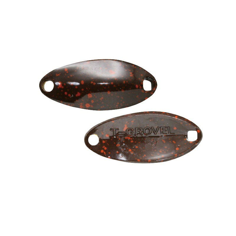 Timon T-Grovel 2.0g 107 Byte Red