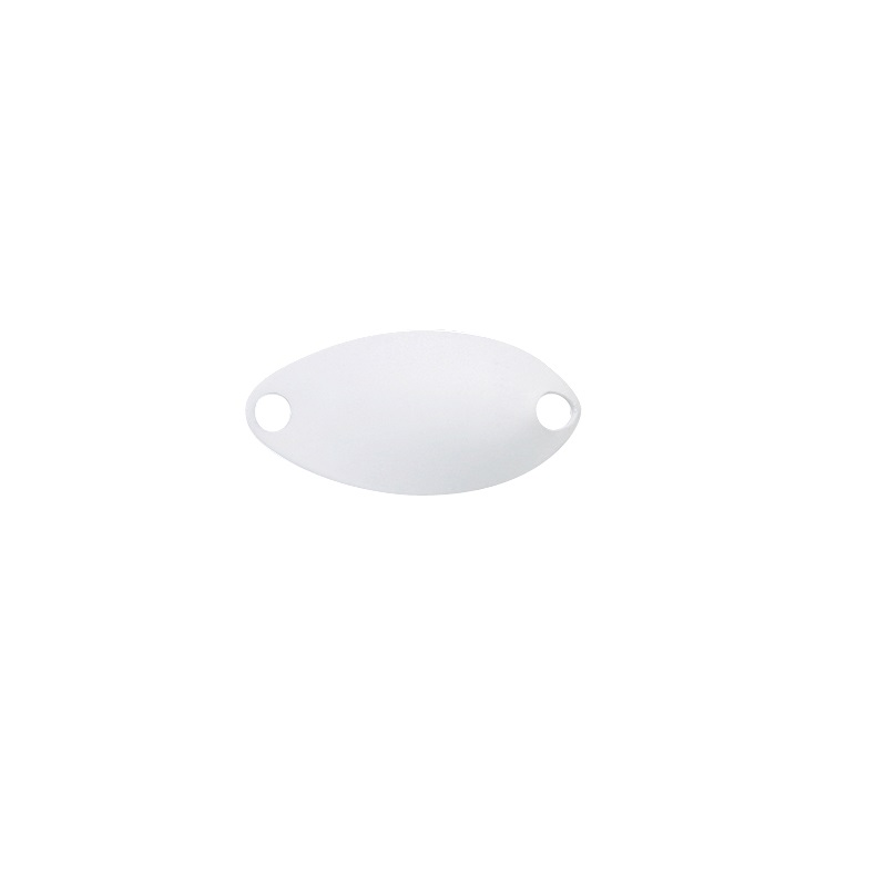 TIMON Charm 1.0g 35 White