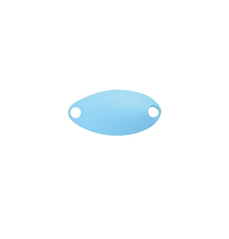 Jackall Timon Charm 1.0g #148 Light Blue
