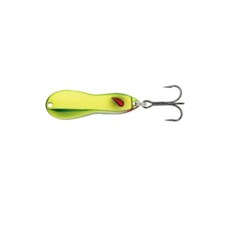 ノリーズ　メタルワサビー 27g BR-139 グリーンバックイエローゴールド