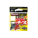 ササメ DRK22 カン付オキアミチヌ 3 TCフッ素コート