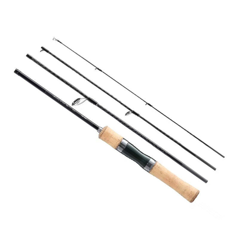Shimano 24 Trout One NS S47UL-4