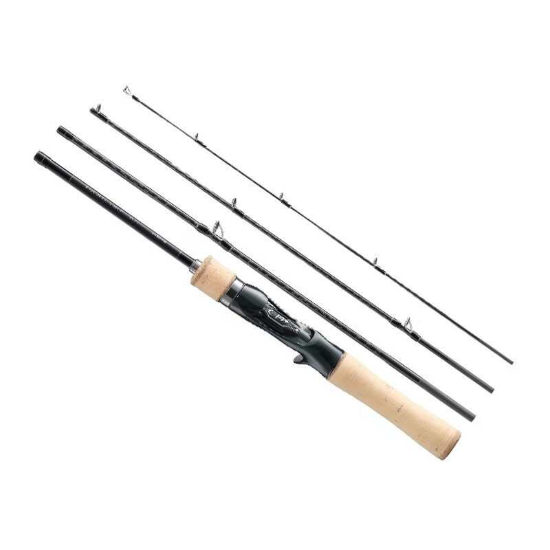 シマノ　24 トラウトワン NS B 47UL-4　/ トラウト ロッド ベイト