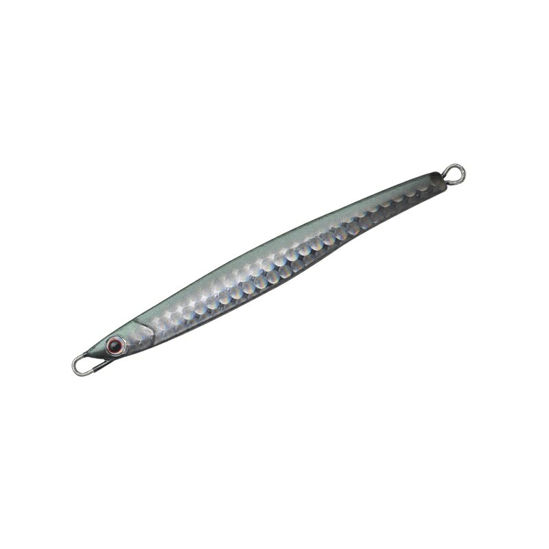 パームス GP-35 ジオピック 35g RZ-269 ブラックスケール