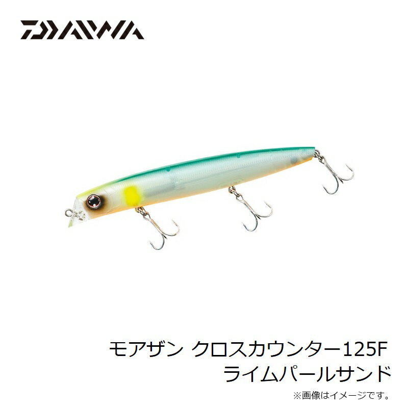 MORETHAN CROSSCOUNTER125F ライムパールサンド (3)