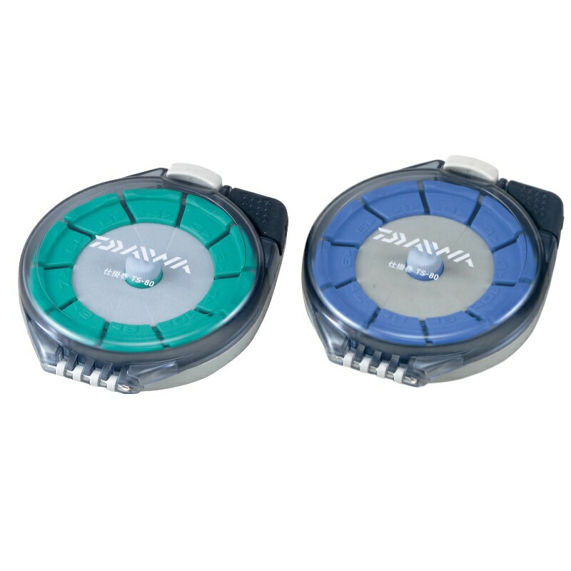ダイワ　仕掛巻 TS-80...