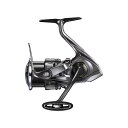 シマノ 24ツインパワー C3000MHG / スピニングリール