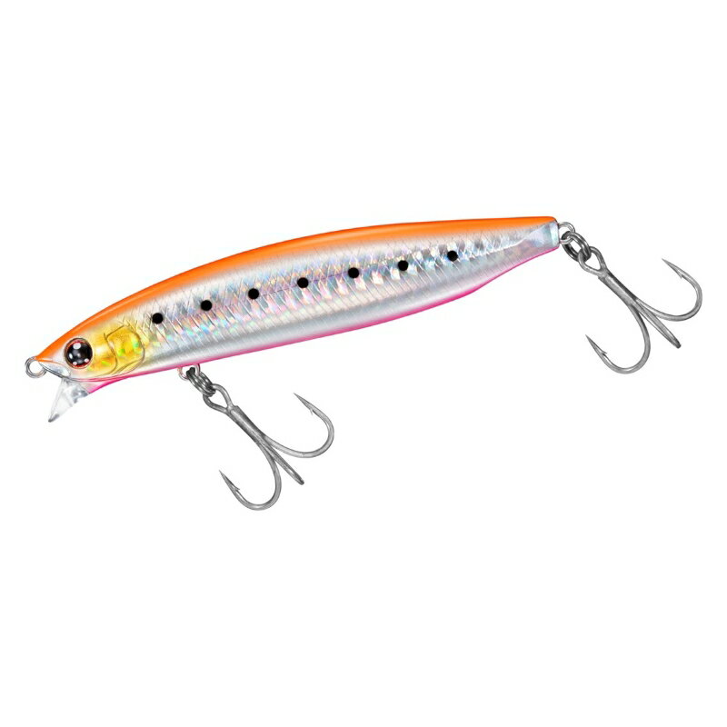 ダイワ　ショアラインシャイナーZ バーティス R 98F-SSR オレピンイワシ