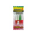 ヤマシタ イカ釣セット ON 4-2 4本A