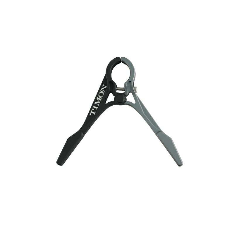 ティモン　T-コネクション ネットスタンド ガンメタル