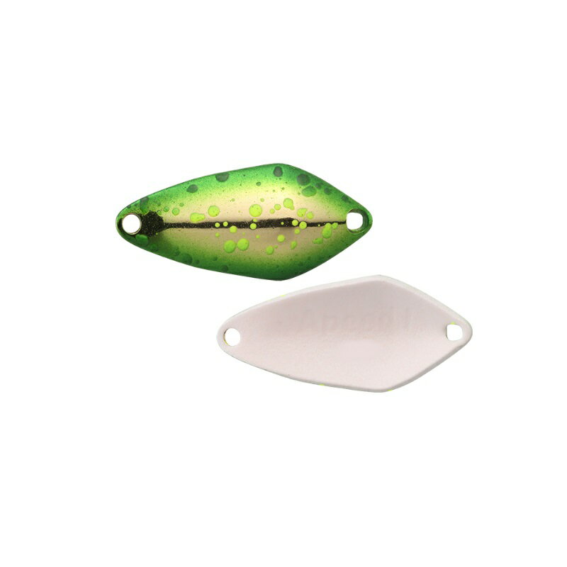Jackall Timon Apeed! 2.7g 221 Itokatsu Gurimeta PRG