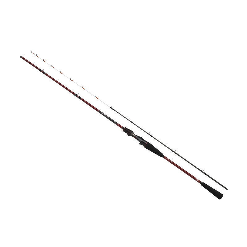 ダイワ　アナリスターライトゲーム 64 MH-190・K　/ 船 竿 胴調子