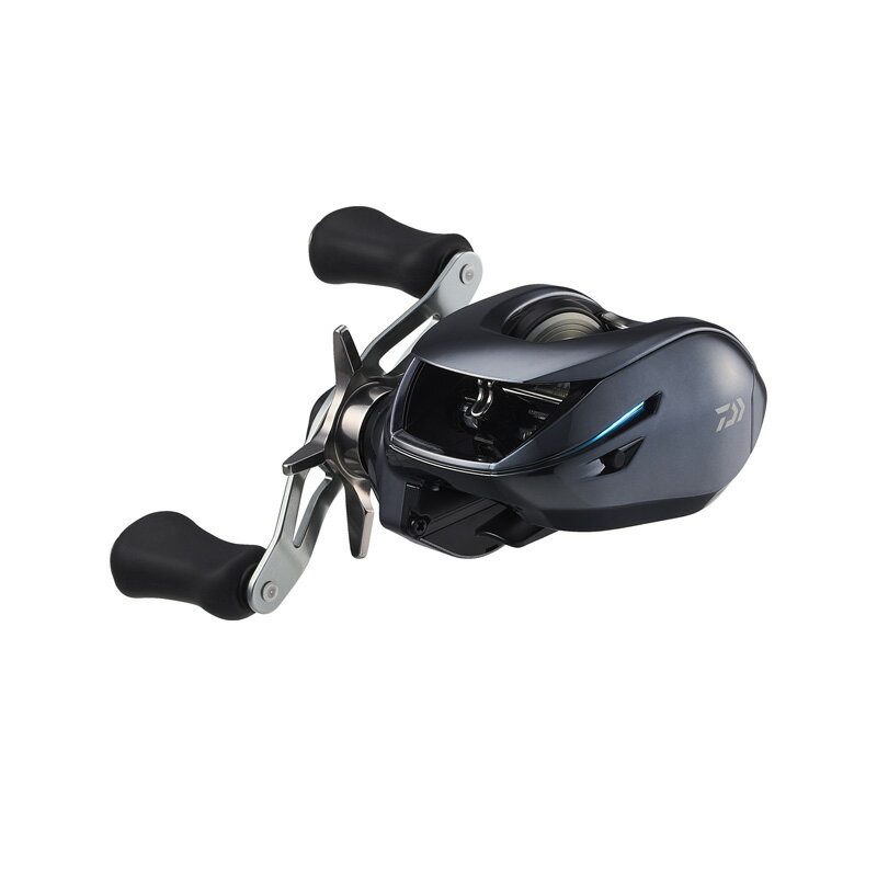 ダイワ　IM Z TW 200H-C　/ ベイト リール 右巻