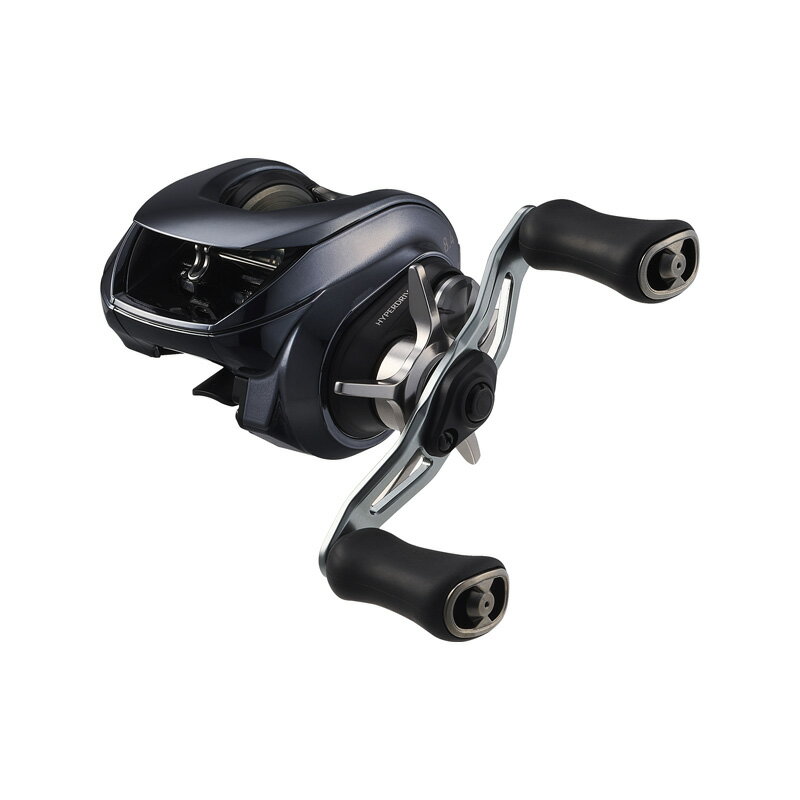 DAIWA - ダイワ　IM Z TW 200XHL-C　/ ベイト リール 左巻【釣具　釣り具】