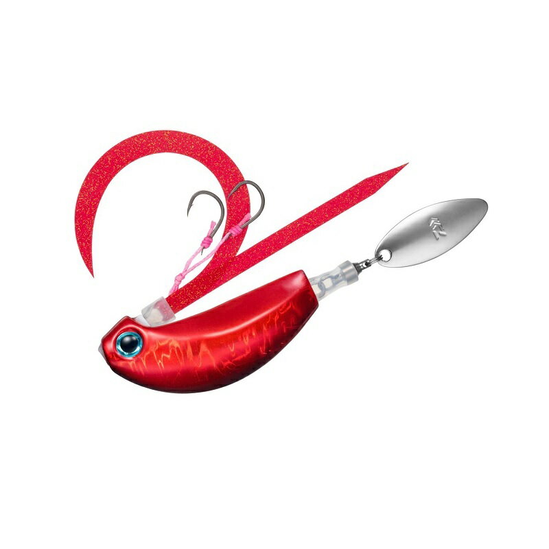 Daiwa Kohga Blade Breaker Tamagami 100g MG Red