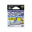 がまかつ バラ ナノグレ 7号 (ナノスムースコート) 7号