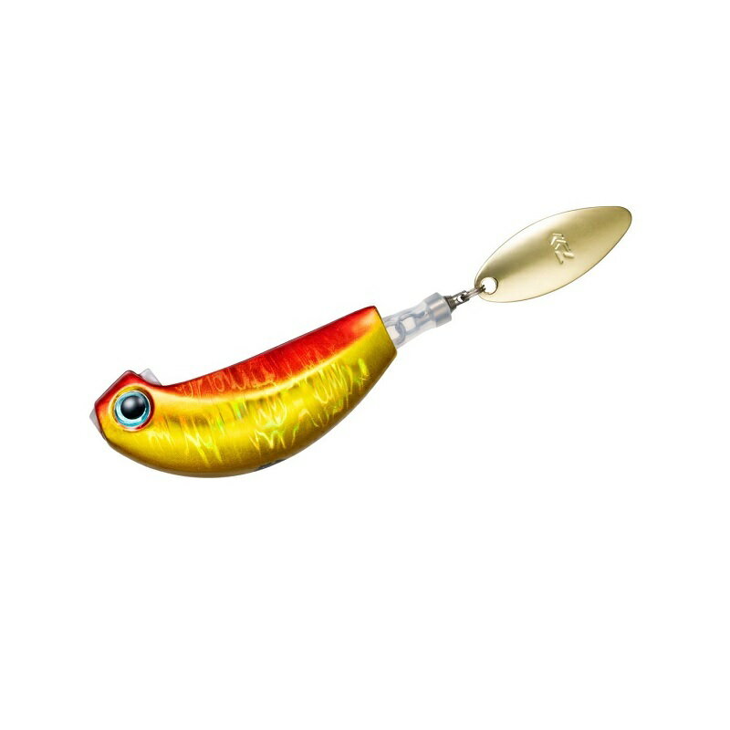 ダイワ 紅牙ブレードブレーカー玉神ヘッド 80g MGアカキン