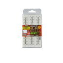 がまかつ A158 バリューパック T1競技SP DFキープ3本錨 8-1.5