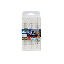 がまかつ A173 VP T1 Mシステム鮎 4本錨 6.5-1.2 (ナノスムースコート)