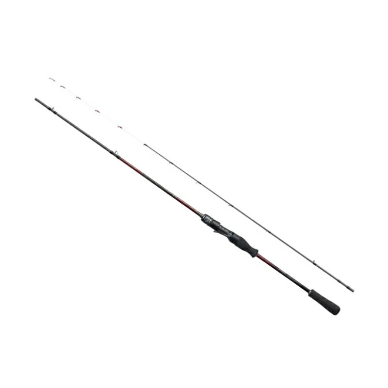 シマノ　24セフィアSS メタルスッテ F-B66MLS　/ メタルスッテ イカメタル ロッド ベイトモデル