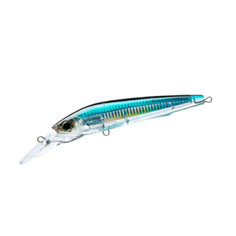 Duel 3D Magnum (S) 160mm CPFF Tobiuo