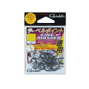 がまかつ バラ 徳用 サーベルポイントファインマスター 3S (ナノスムースコート)
