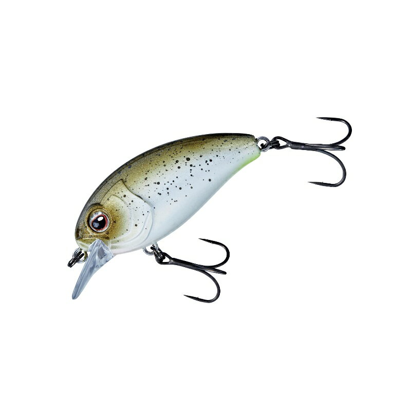 がまかつ 80-610 アベンジクランク 100 #2 パールシャッド