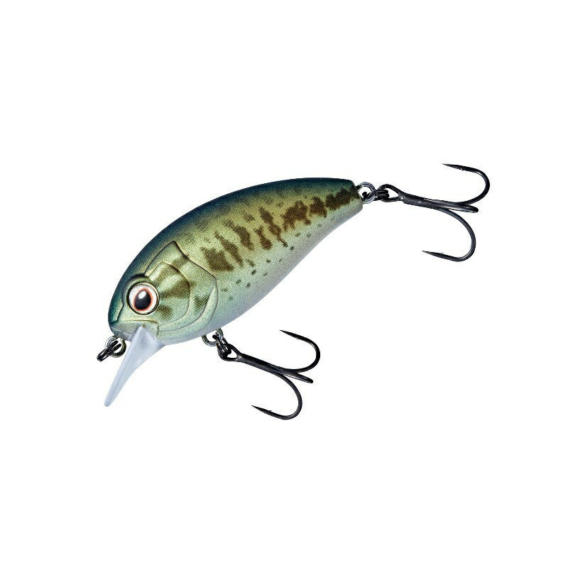 がまかつ 80-610 アベンジクランク 100 #7 パールバス