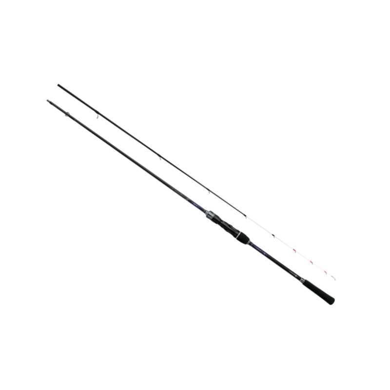 がまかつ　ラグゼ スピードメタル X S66H-solid