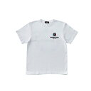 がまかつ GM3744 Tシャツ MARINE BOX ホワイト LL