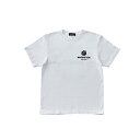 がまかつ　GM3744 Tシャツ(MARINE BOX) ホワイト 3L