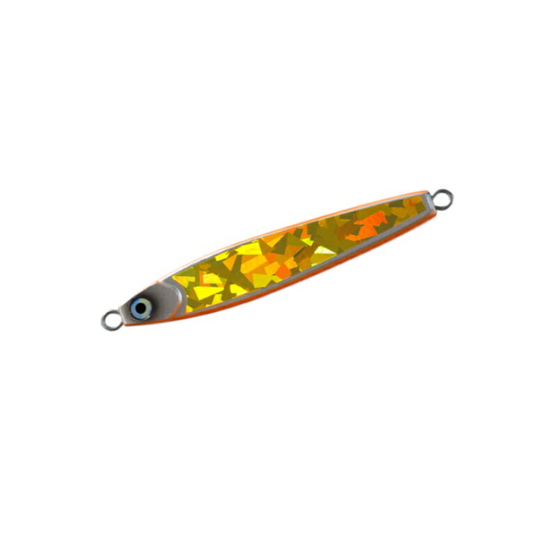 Yo-Zuri Blanca Tachi Uo SP 125g GOG Gold Orange