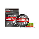 バリバス アバニジギング10×10マックスパワーPE X9 200m 0.6号