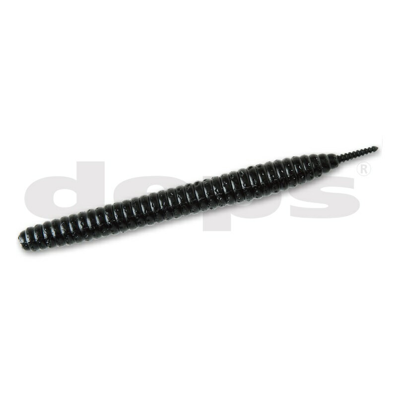 Deps Deathadder Stick 4.5 inch #06 Black
