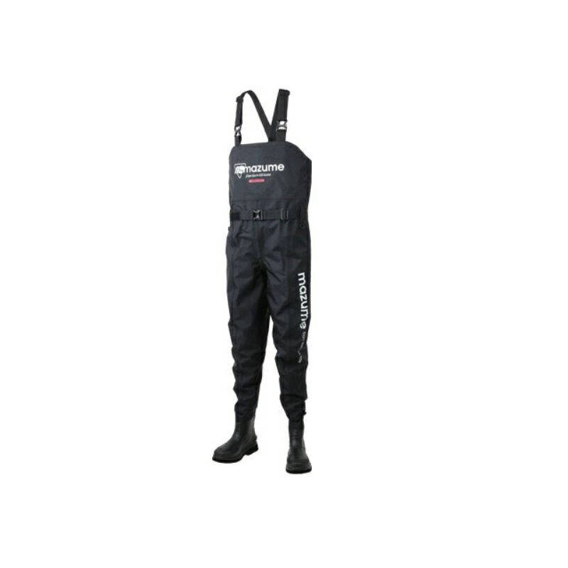 オレンジブルー　MZBF-554 mazume ゲームウェイダー Ver.2 タイドマニア LL ブラック