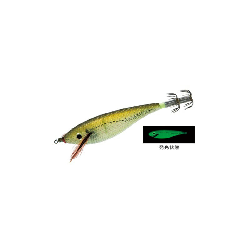 デュエル　ウルトラスッテDX M2 M A1517-AJ AJ アジ　アジ　115mm...