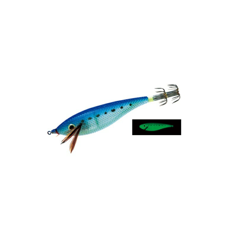 デュエル　ウルトラスッテDX M2 S A1516-IW IW イワシ