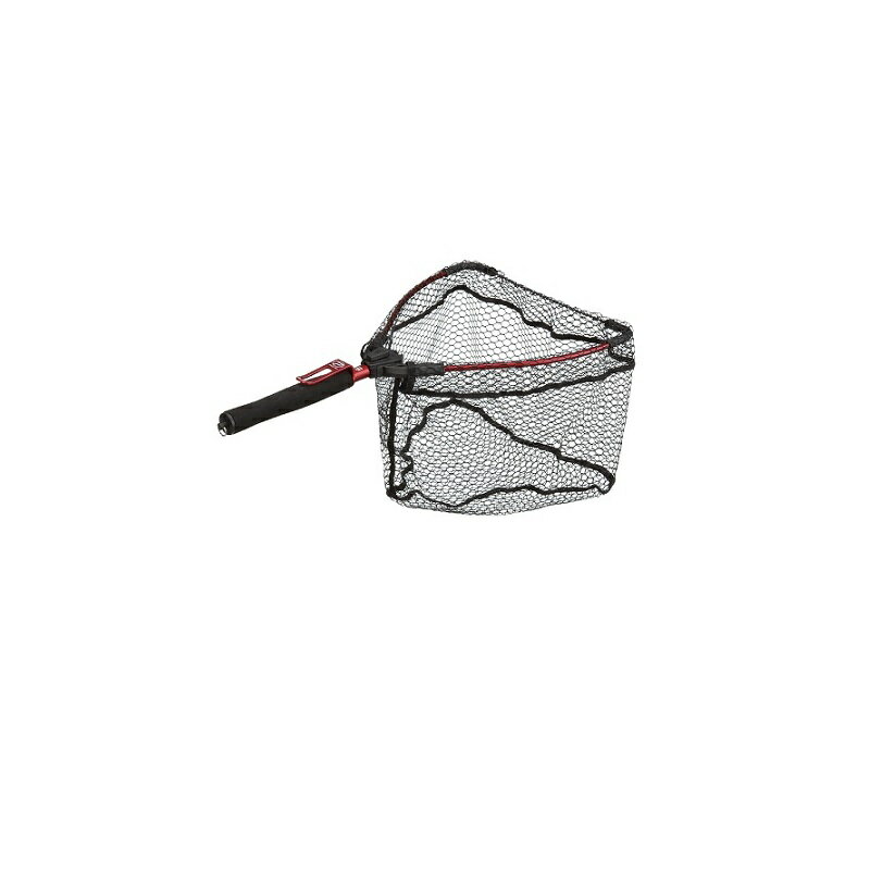 プロックス PX442RCHS ワンハンドフリップネット(ラバーコートネット) ハンディショート