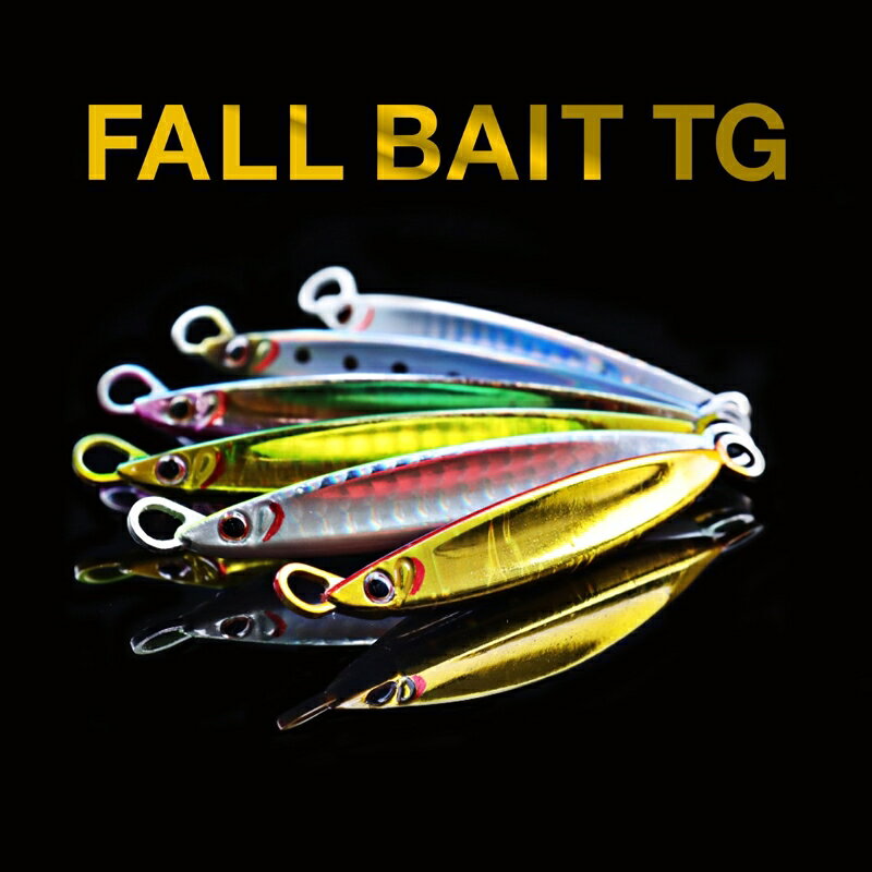 フォールベイトTG 30g MGブルピン の商品画像2枚目