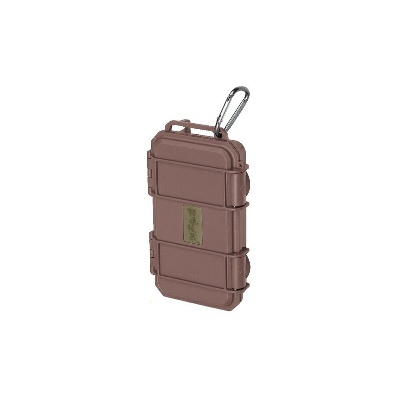Case, Toolbox - プロックス　PX439WOR 根魚権蔵ジグヘッドケース ワイド オールドローズ