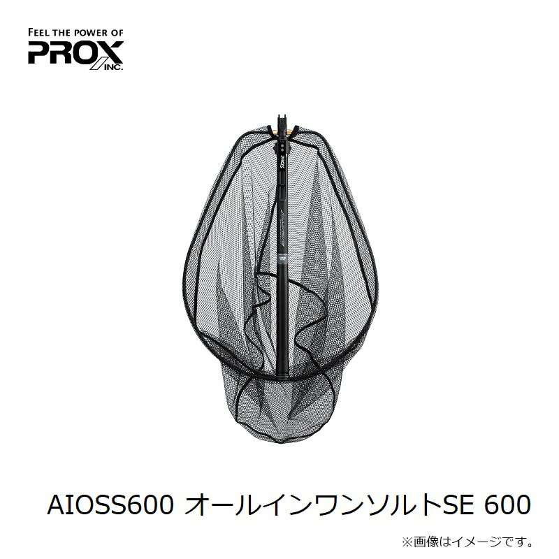 �ץ��å�����AIOSS600 �����륤���󥽥��SE 600