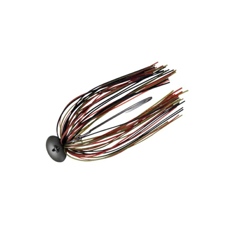 ダイワ スティーズフレックスフットボール 10g 沼ザリ