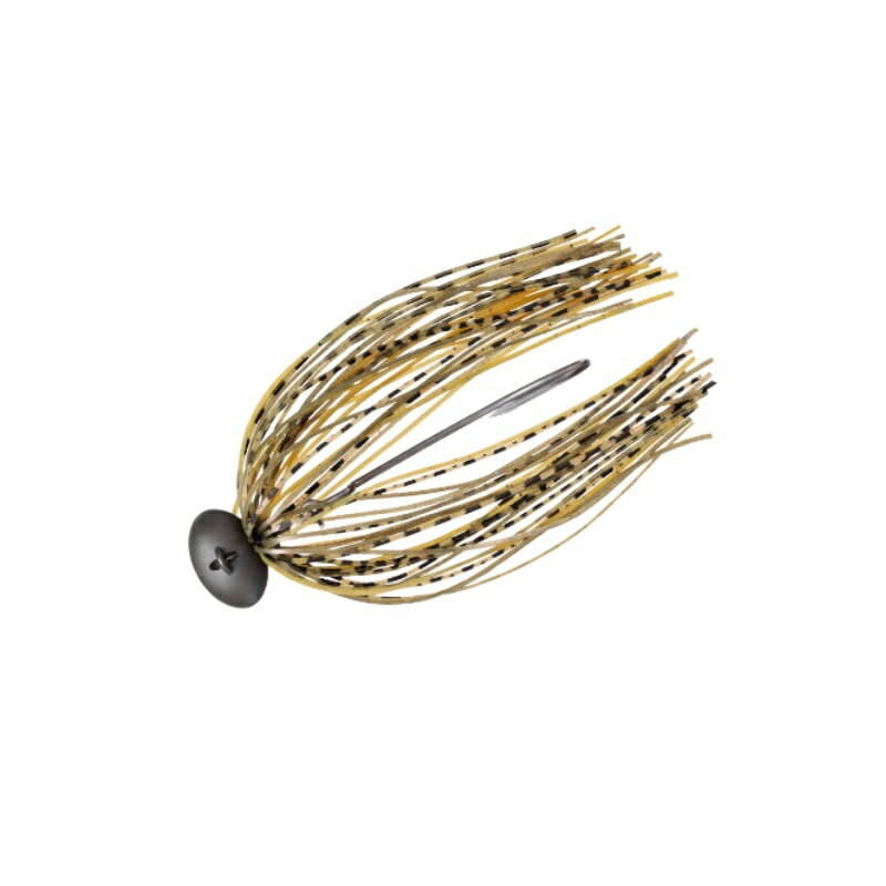 ダイワ スティーズフレックスフットボール 10g テナガエビ