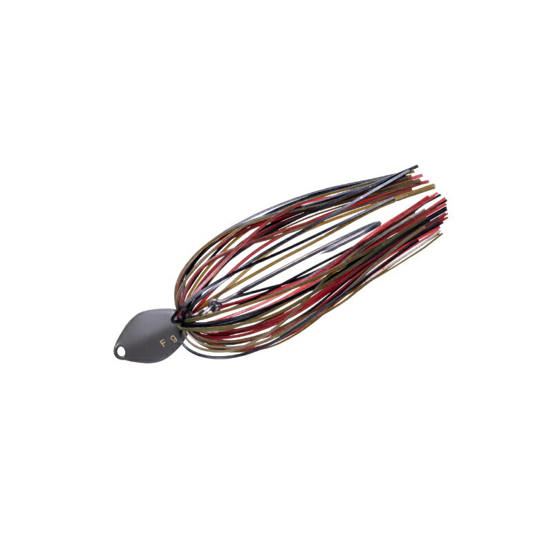 ダイワ スティーズフレックスジグ 14g 沼ザリ