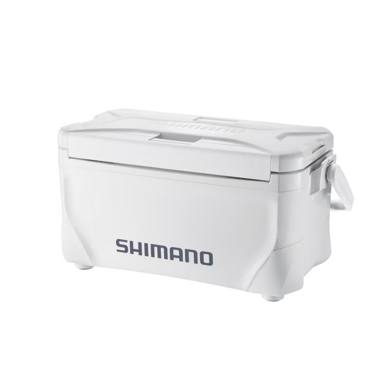 シマノ　NS-325Y スペーザ ベイシス 25L ピュアホワイト