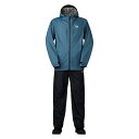 ダイワ DR-3324 RAINMAXコンパクトレインスーツ アッシュブルー 2XL