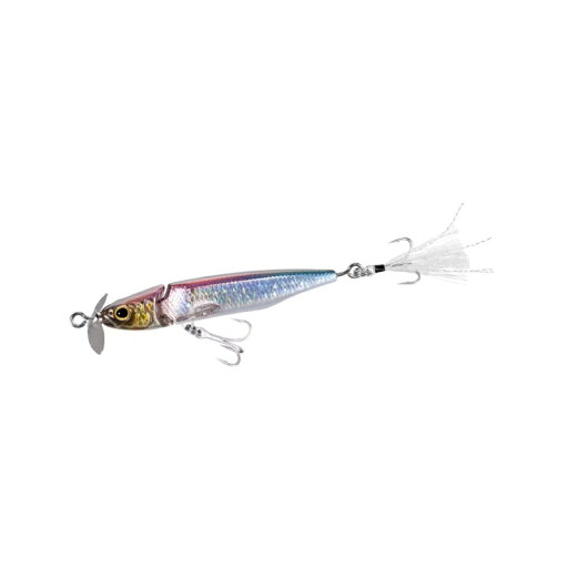 シマノ ZR-A67X バンタム ジジルプロップ 67SS 002 SギザーSHAD シマノ ZR-A67X バンタム ジジルプロップ 67SS 002 SギザーSHAD