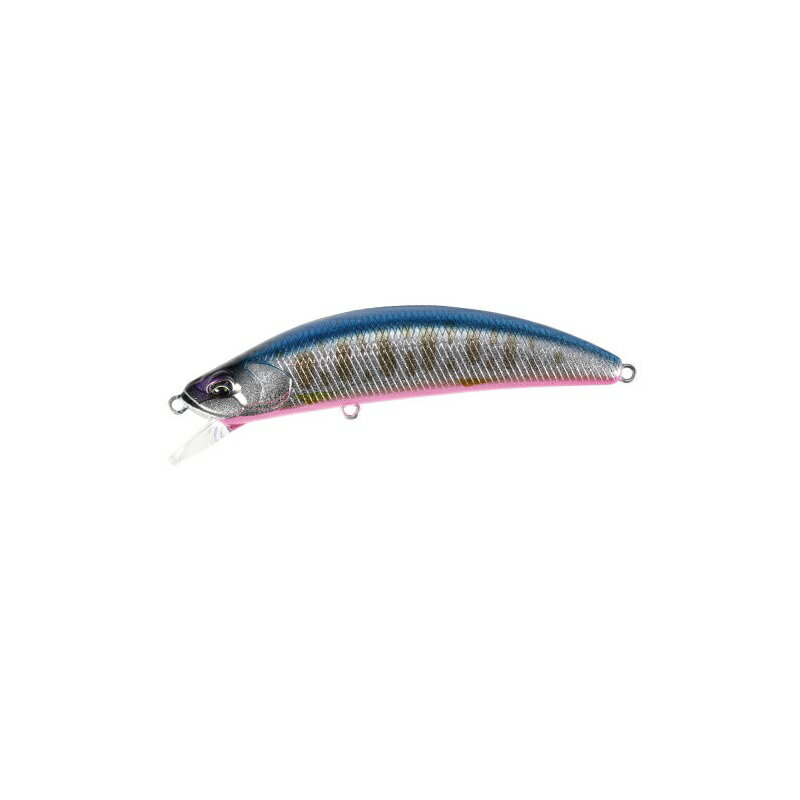 デュオ　オニマス カグラ77F CCC4524 瑠璃山女